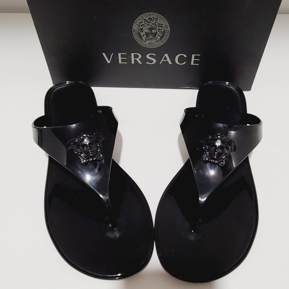 Versace Sandals